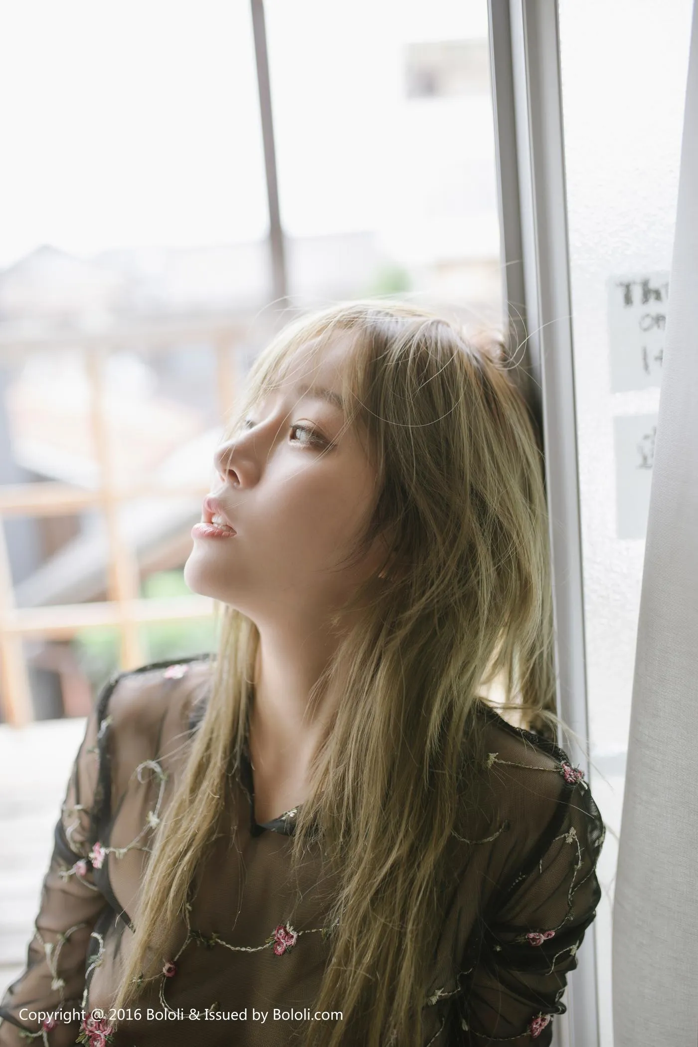 Vol.098 王雨纯 [56P]插图8